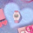 Kép 2/4 - Casio női óra - BGD-565GC-4ER - Baby-G 