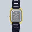 Kép 4/6 - Casio unisex óra - CA-53WPC-1BER - PAC-MAN x CASIO Vintage Collection