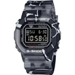 Kép 1/3 - Casio férfi óra - DW-5000SS-1ER - G-Shock The Origin Graffiti Street Spirit Series