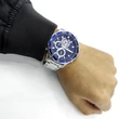 Kép 2/2 - Casio férfi óra - EFR-574D-2AVUEF - Edifice