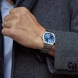 Kép 4/4 - Casio férfi óra - EFR-S108D-2AVUEF - Edifice