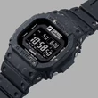 Kép 2/3 - Casio férfi óra - G-5600SRF-1ER - G-Shock SURFRIDER FOUNDATION COLLABORATION