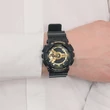 Kép 2/7 - Casio férfi óra - GA-110GB-1AER - G-Shock Basic
