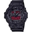 Kép 1/2 - Casio férfi óra - GA-700BBR-1AER - G-Shock