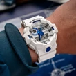 Kép 4/5 - Casio férfi óra - GA-700HDS-7AER - G-Shock