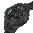 Kép 2/4 - Casio férfi óra - GA-700MF-1AER - G-Shock