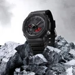Kép 2/3 - Casio férfi óra - GA-B2100BBR-1AER - G-Shock