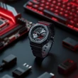 Kép 3/3 - Casio férfi óra - GA-B2100BBR-1AER - G-Shock