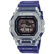 Kép 1/3 - Casio férfi óra - GBX-100S-2ER - G-Shock