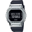 Kép 1/3 - Casio férfi óra - GM-5600-1ER - G-Shock Basic