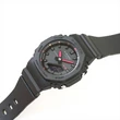 Kép 2/3 - Casio női óra - GMA-P2100SA-1A1ER - G-Shock
