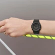 Kép 3/3 - Casio női óra - GMA-P2100SA-1A2ER - G-Shock