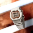 Kép 2/2 - Casio női óra - GMD-S5600-8ER - G-Shock