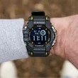 Kép 3/3 - Casio férfi óra - GRP-H1000-1ER - G-Shock Rangeman