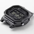 Kép 3/11 - Casio férfi óra - GW-5000HS-1ER - G-Shock Digital