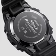 Kép 4/11 - Casio férfi óra - GW-5000HS-1ER - G-Shock Digital