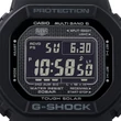 Kép 5/11 - Casio férfi óra - GW-5000HS-1ER - G-Shock Digital