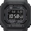 Kép 7/11 - Casio férfi óra - GW-5000HS-1ER - G-Shock Digital