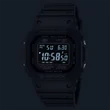 Kép 8/11 - Casio férfi óra - GW-5000HS-1ER - G-Shock Digital