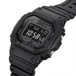 Kép 9/11 - Casio férfi óra - GW-5000HS-1ER - G-Shock Digital