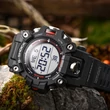 Kép 2/2 - Casio férfi óra - GW-9500-1ER - G-Shock Mudman