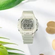 Kép 2/2 - Casio férfi óra - LWS-2200H-8AVEF - Collection
