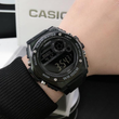 Kép 3/3 - Casio férfi óra - MWD-100HB-1BVEF - Standard