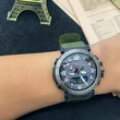 Kép 2/3 - Casio férfi óra - PRW-6600YB-3ER - Pro Trek PREMIUM