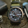 Kép 3/3 - Casio férfi óra - PRW-6600YB-3ER - Pro Trek PREMIUM