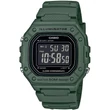 Kép 1/2 - Casio férfi óra - W-218H-3BVEF - G-Shock