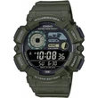 Kép 1/2 - Casio férfi óra - WS-1500H-3BVEF - Standard Fishing Gear