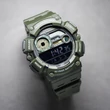 Kép 2/2 - Casio férfi óra - WS-1500H-3BVEF - Standard Fishing Gear