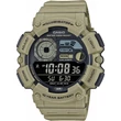 Kép 1/3 - Casio férfi óra - WS-1500H-5BVEF - Standard Fishing Gear