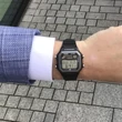 Kép 2/2 - Casio férfi óra - WS-1600H-1AVEF - Standard