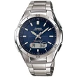Kép 1/3 - Casio férfi óra - WVA-M640D-2AER - Radio Controlled