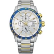 Kép 1/3 - Citizen férfi óra - AN3686-53A - Chrono