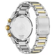Kép 3/3 - Citizen férfi óra - AN3686-53A - Chrono