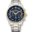 Kép 1/3 - Citizen férfi óra - AN8194-51L - Chrono