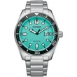 Kép 1/3 - Citizen férfi óra - AW1760-81W - Elegance Man