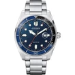 Kép 1/3 - Citizen férfi óra - AW1761-89L - Elegance Man