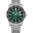 Kép 1/3 - Citizen férfi óra - AW1811-82X - Eco-Drive Sporty