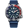 Kép 1/2 - Citizen férfi óra - BN0168-06L - Promaster