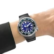 Kép 4/7 - Citizen férfi óra - BN1025-08L - Promaster Eco-Drive Professional Diver's