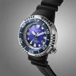 Kép 7/7 - Citizen férfi óra - BN1025-08L - Promaster Eco-Drive Professional Diver's