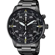 Kép 1/3 - Citizen férfi óra - CA0695-84E - Chrono