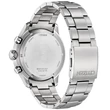 Kép 2/3 - Citizen férfi óra - CA0810-88L - Super Titanium