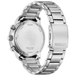 Kép 3/3 - Citizen férfi óra - CA4500-91X - Eco-Drive Chrono