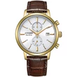 Kép 1/3 - Citizen férfi óra - CA7062-15A - Chrono