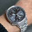 Kép 3/3 - Citizen férfi óra - CB0230-81E - Promaster Sky