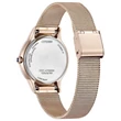 Kép 3/3 - Citizen női óra - EM1153-88A - Elegance Lady